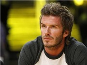 Bóng đá anh, ngoại hạng anh, lịch thi đấu euro 2012, PSG chờ Beckham ở... Qatar